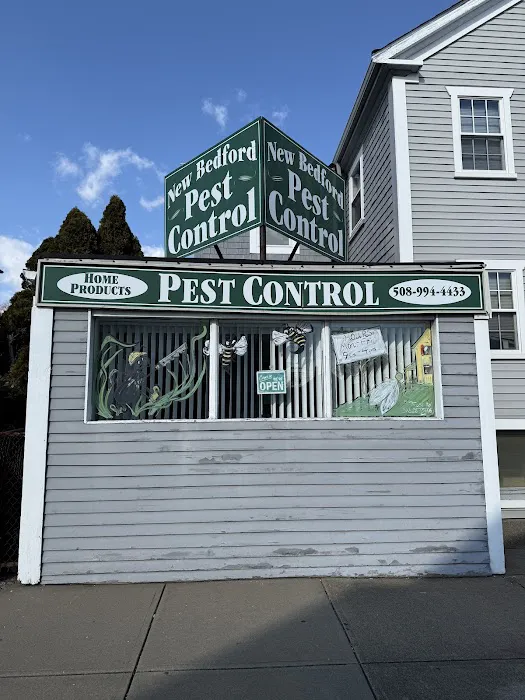 New Bedford Pest Control Picture 1
