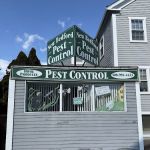 New Bedford Pest Control