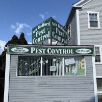 New Bedford Pest Control ico