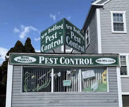 New Bedford Pest Control