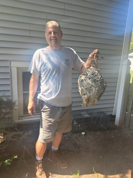 First Call Animal and Pest Control Picture 2