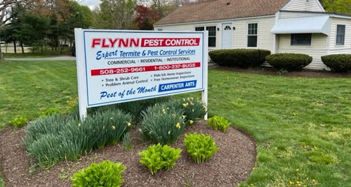 Flynn Pest Control Picture 2