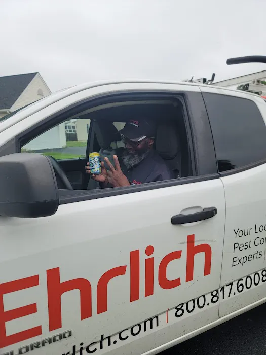 Ehrlich Pest Control Picture 10