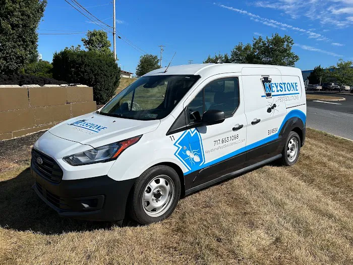 Keystone Pest Solutions, LLC Picture 4