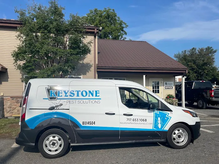 Keystone Pest Solutions, LLC Picture 7