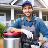 Pest Total Exterminating ico