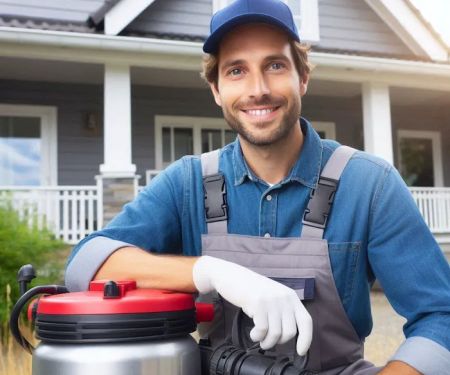 Pest Total Exterminating