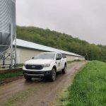 Beitzel's Spraying