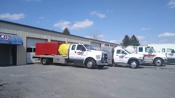 Beitzel's Spraying Picture 7