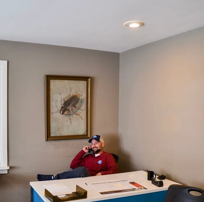 Kirchner's Pest Control Picture 9