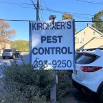Kirchner's Pest Control