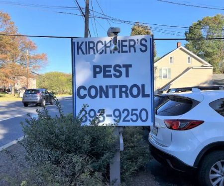 Kirchner's Pest Control