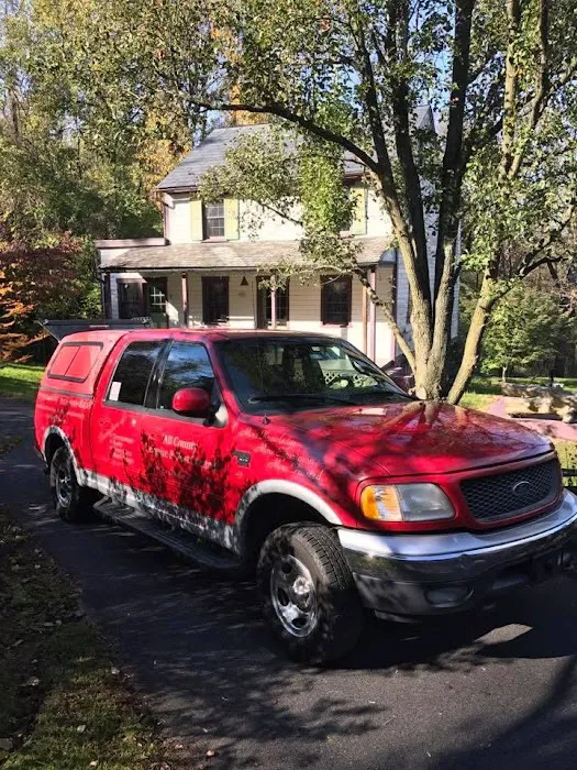 All County Termite & Pest Control Picture 7