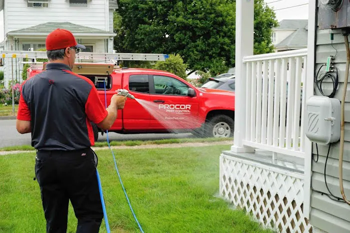 Pestcor Inc. Picture 9