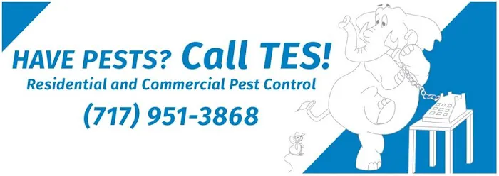 Total Exterminating Services Picture 4
