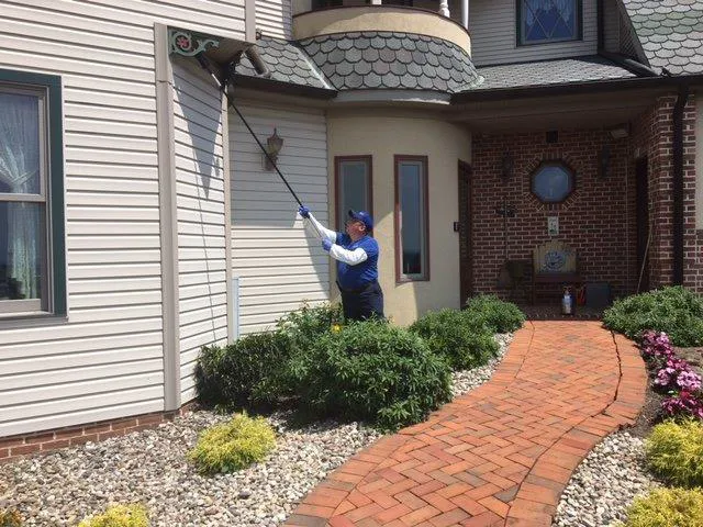 Total Exterminating Services Picture 2