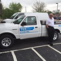 Total Exterminating Services ico