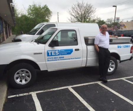Total Exterminating Services