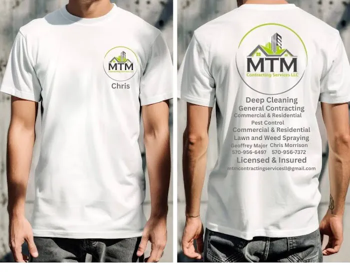 MTM Contracting Services LLC Picture 1