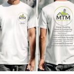 MTM Contracting Services LLC