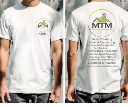 MTM Contracting Services LLC
