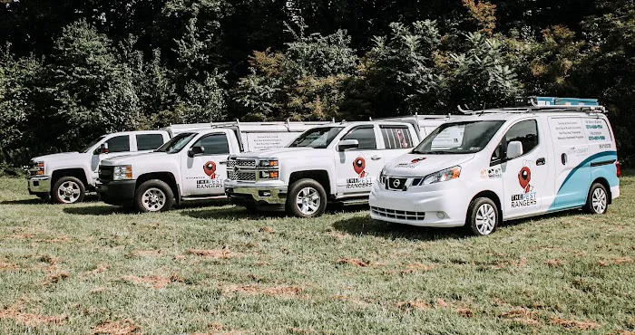 The Pest Rangers Hazleton: Termite and Pest Control Picture 1
