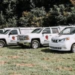 The Pest Rangers Hazleton: Termite and Pest Control