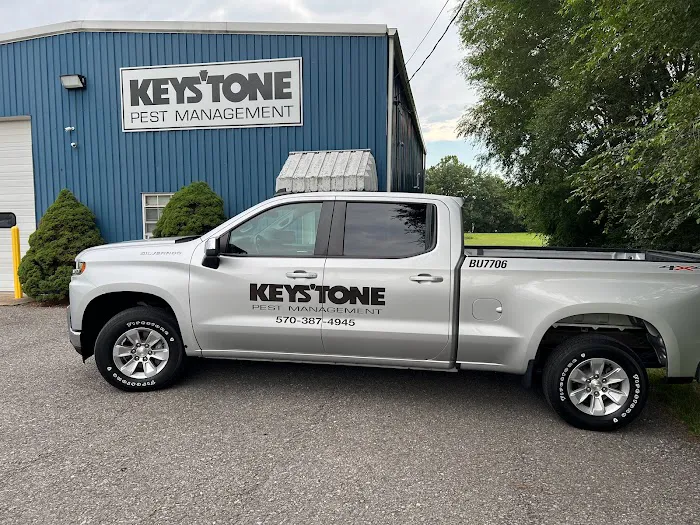 Keystone Pest Management Picture 5