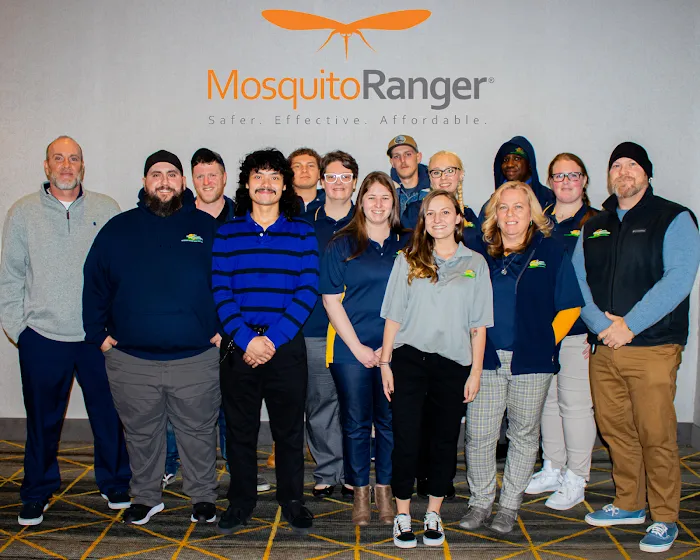 Mosquito Ranger Picture 6