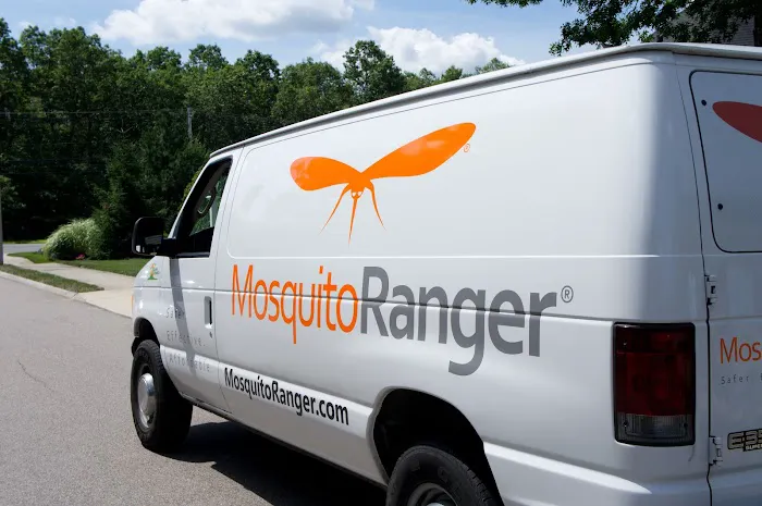 Mosquito Ranger Picture 9