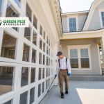 Green Pest Management