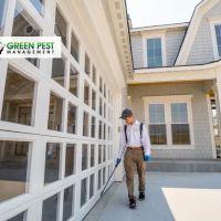 Green Pest Management ico