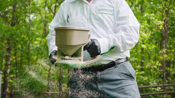 Green Pest Management Picture 5