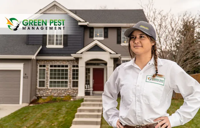 Green Pest Management Picture 6