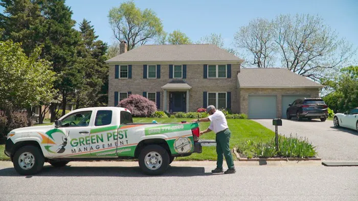 Green Pest Management Picture 4