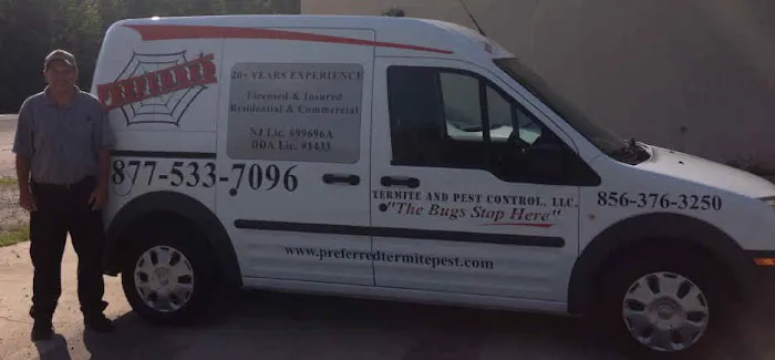 Preferred Termite and Pest Control Picture 8