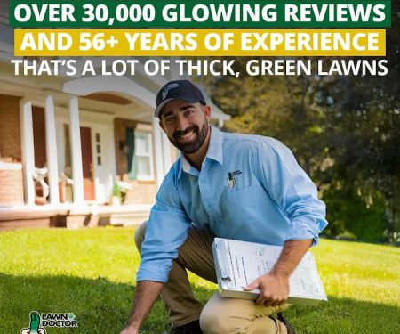 Lawn Doctor of Wilmington
