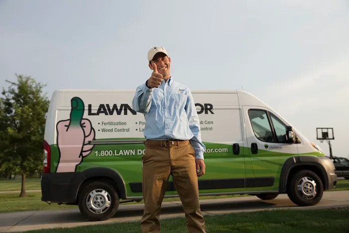 Lawn Doctor of Wilmington Picture 8