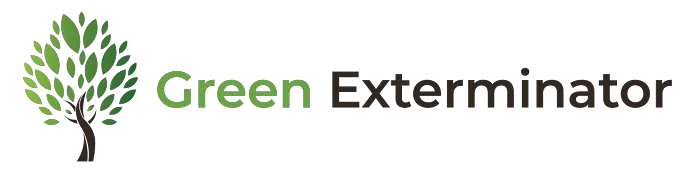 Green Exterminator Picture 2
