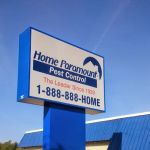 Home Paramount Pest Control