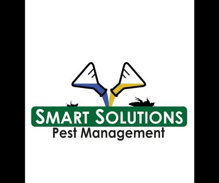 Smart Solutions Pest Management