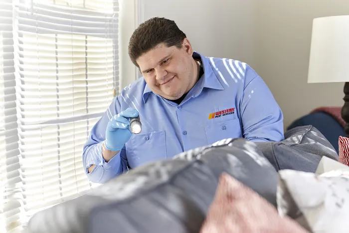 Western Pest Services Picture 6