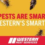 Western Pest Services