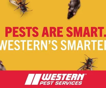 Western Pest Services