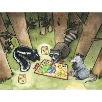 Animal Crackers LLC ico