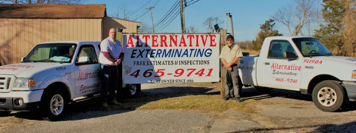 Alternative Exterminating Picture 2