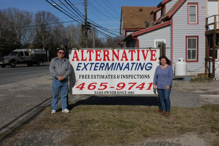 Alternative Exterminating Picture 1