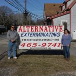 Alternative Exterminating
