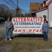 Alternative Exterminating ico