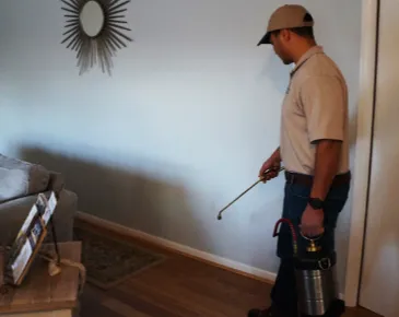 Smart Solutions Pest Management Picture 6